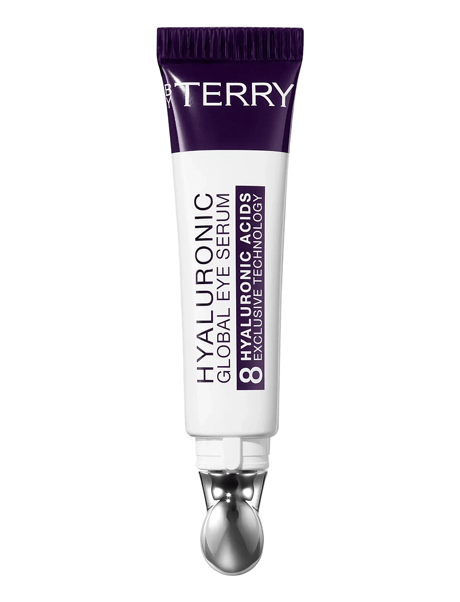 By Terry - Hyaluronic Global Eye Serum - Øjenserum - no color - 1