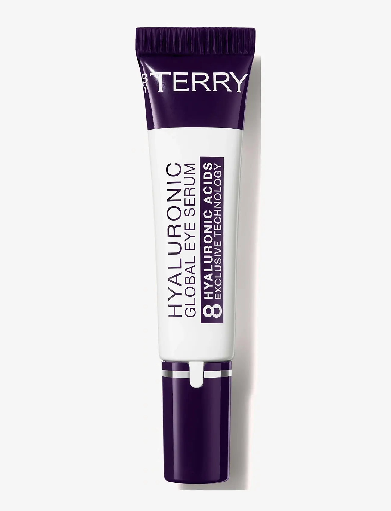 By Terry - Hyaluronic Global Eye Serum - no color - 2