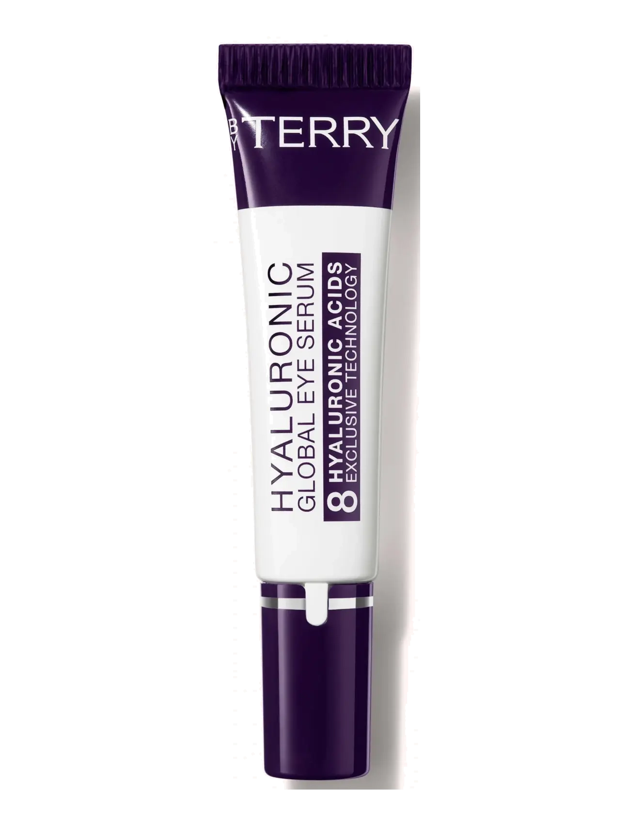 By Terry - Hyaluronic Global Eye Serum - Øjenserum - no color - 2