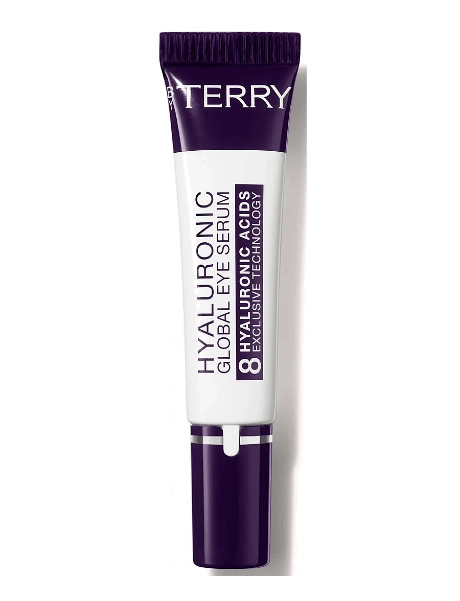 By Terry - Hyaluronic Global Eye Serum - Øjenserum - no color - 2