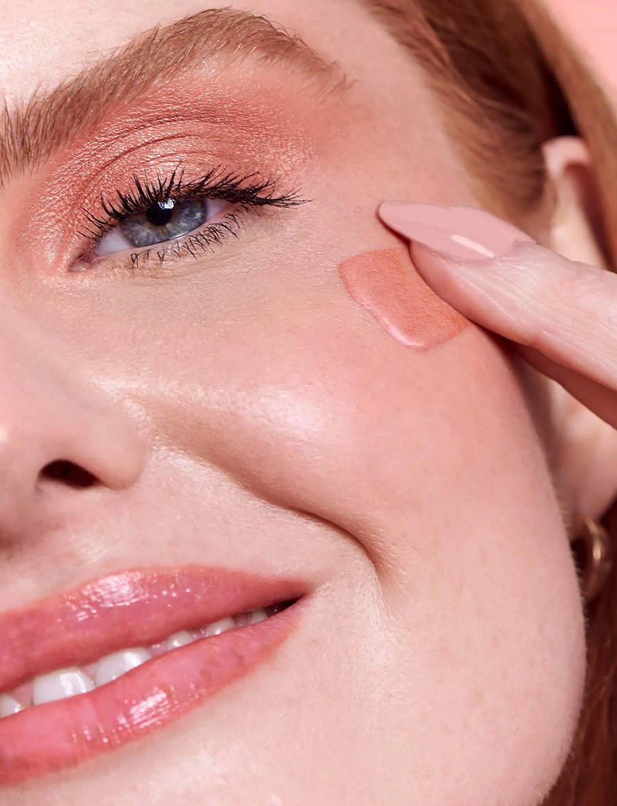 By Terry - Brightening CC Liquid Blush - kinnalitsburstar - rosy flash - 5