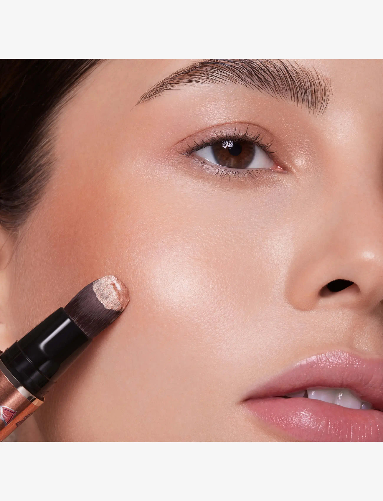 By Terry - Brightening CC Liquid Blush - smink - sunny glow - 2