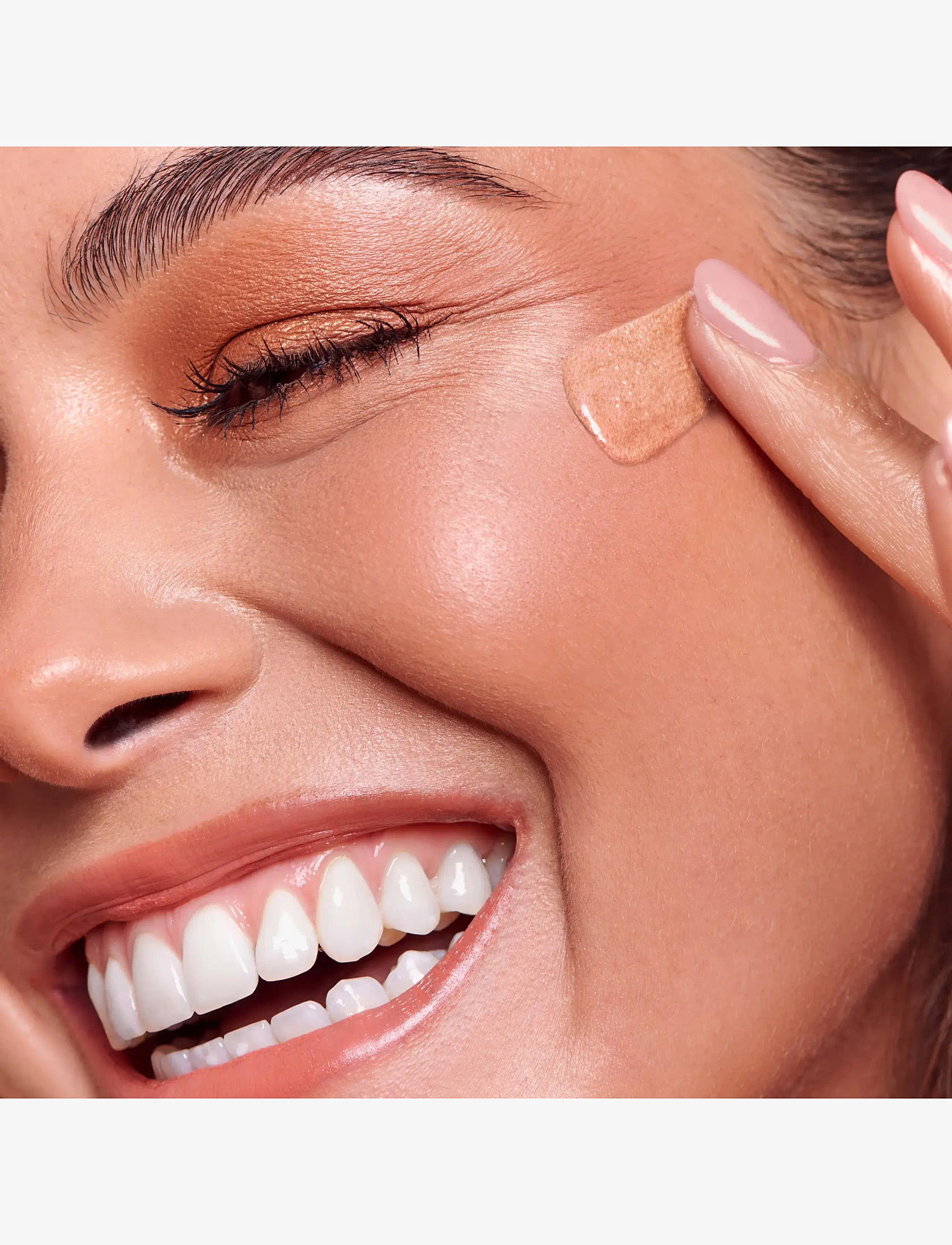 By Terry - Brightening CC Liquid Blush - smink - sunny glow - 5