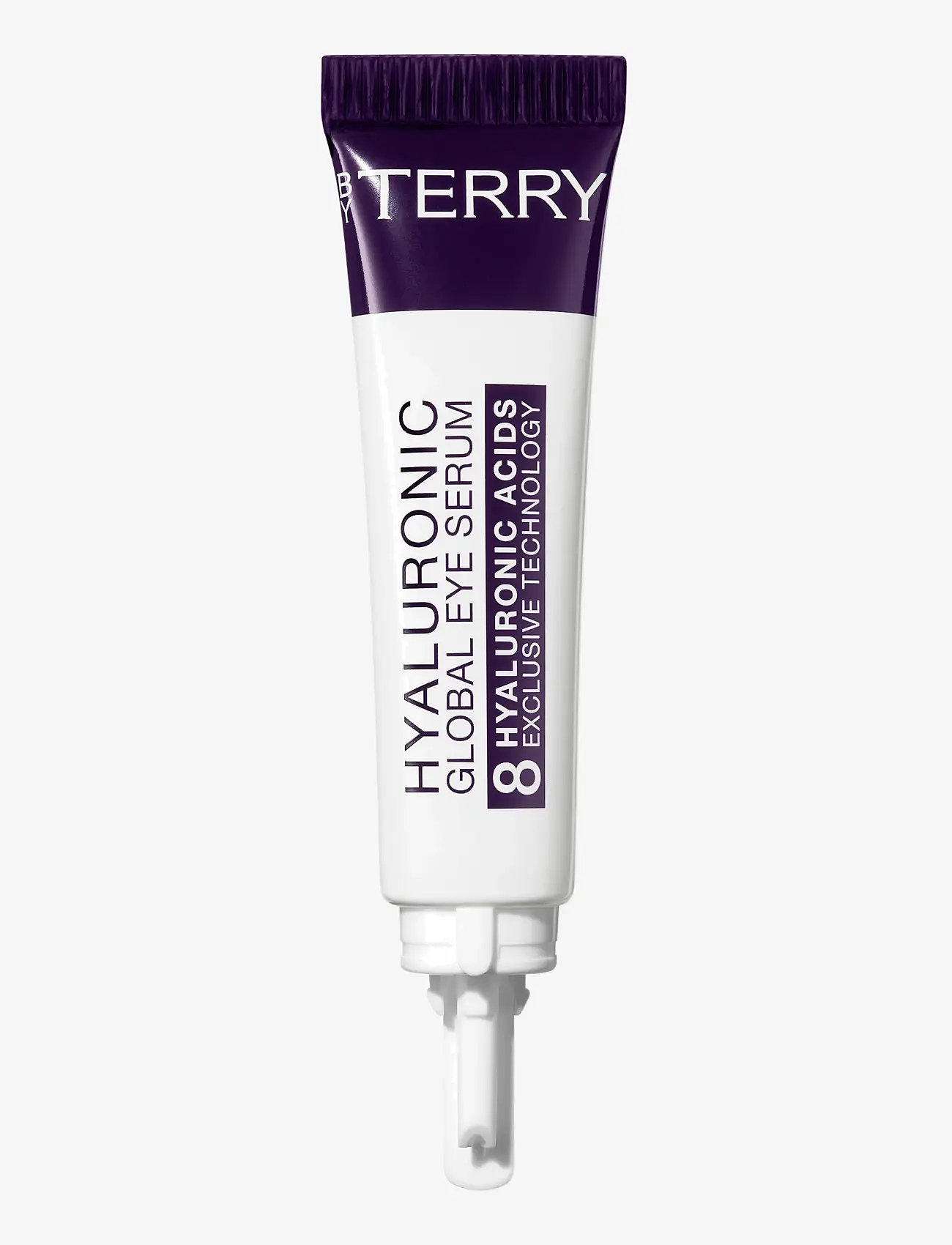 By Terry - Refill Hyaluronic Global Eye Serum - Øjenserum - no color - 1