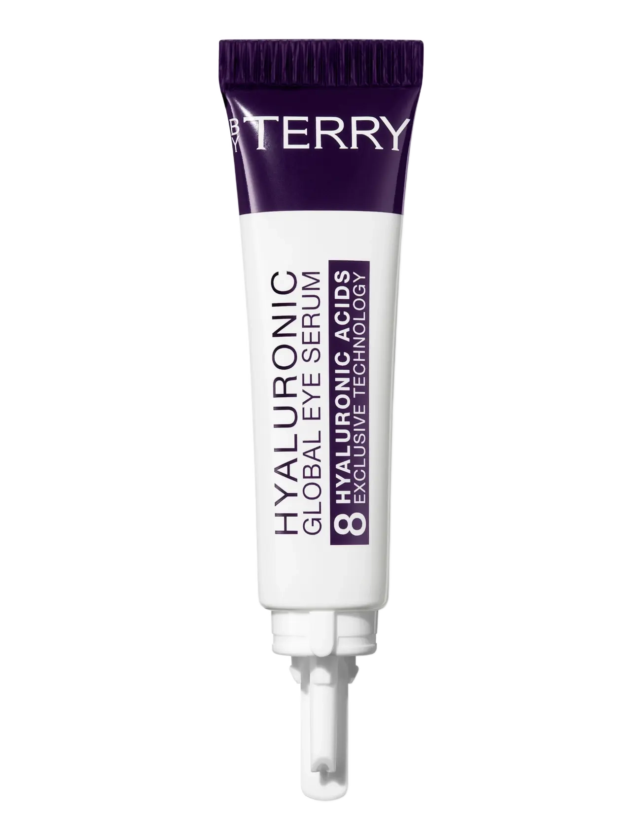 By Terry Refill Hyaluronic Global Eye Serum - Kampagne - NO COLOR / undefined