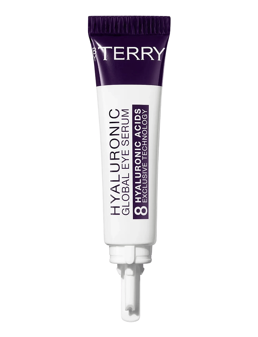 By Terry - Refill Hyaluronic Global Eye Serum - Ögonserum - no color - 1