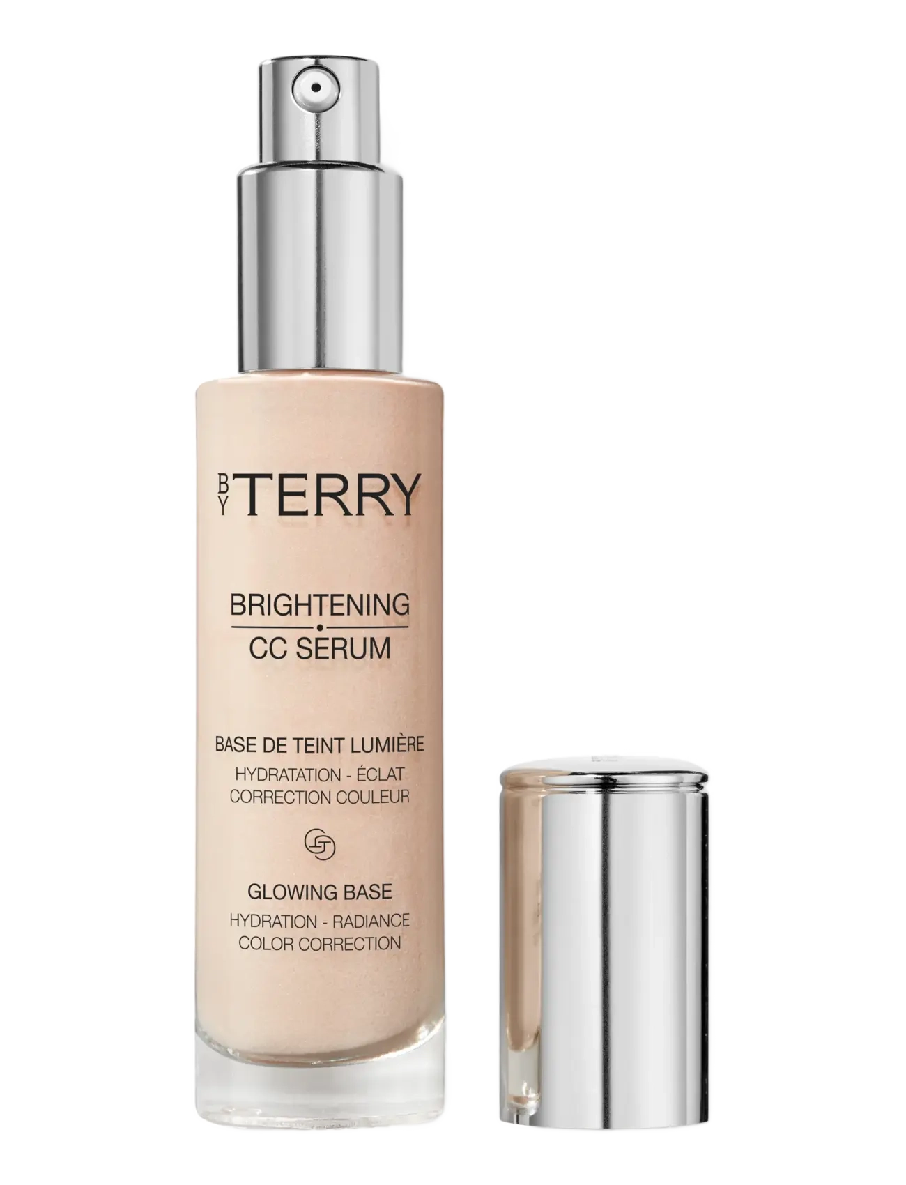 By Terry Brightening CC Serum - By Terry - 2.25 IVORY LIGHT / natural