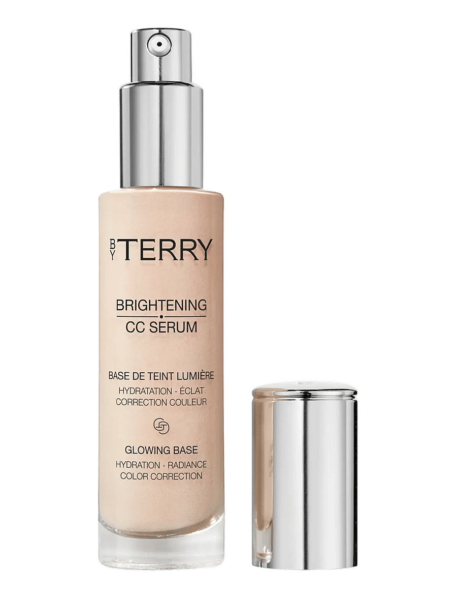 By Terry - Brightening CC Serum - makeup - 2.25 ivory light - 1