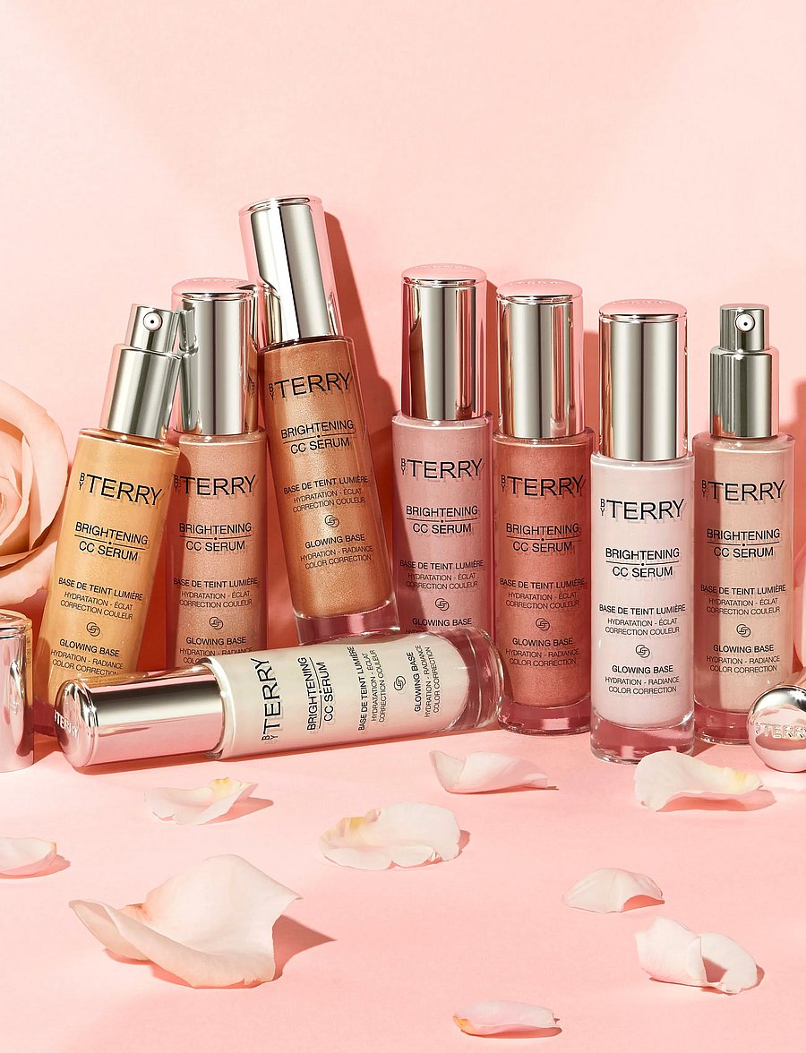 By Terry - Brightening CC Serum - makeup - 2.25 ivory light - 3