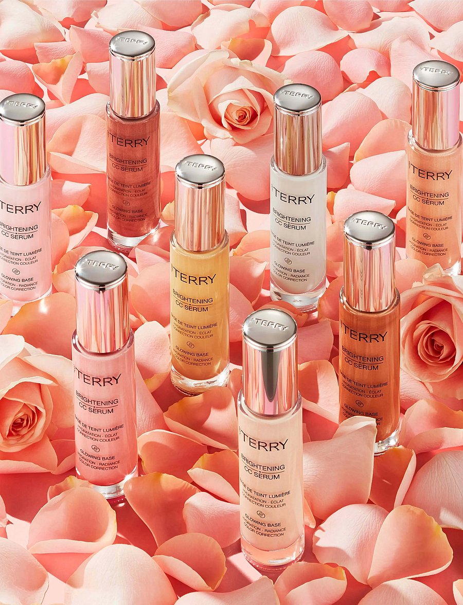 By Terry - Brightening CC Serum - makeup - 2.25 ivory light - 5