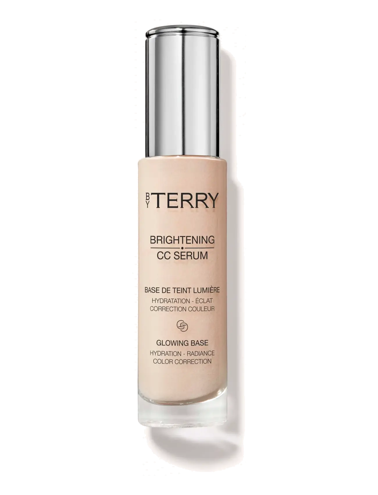 By Terry - Brightening CC Serum - makeup - 2.25 ivory light - 2