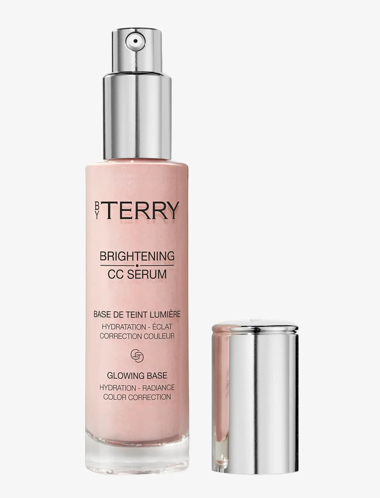 By Terry - Brightening CC Serum - smink - 2.75 peach glow - 1
