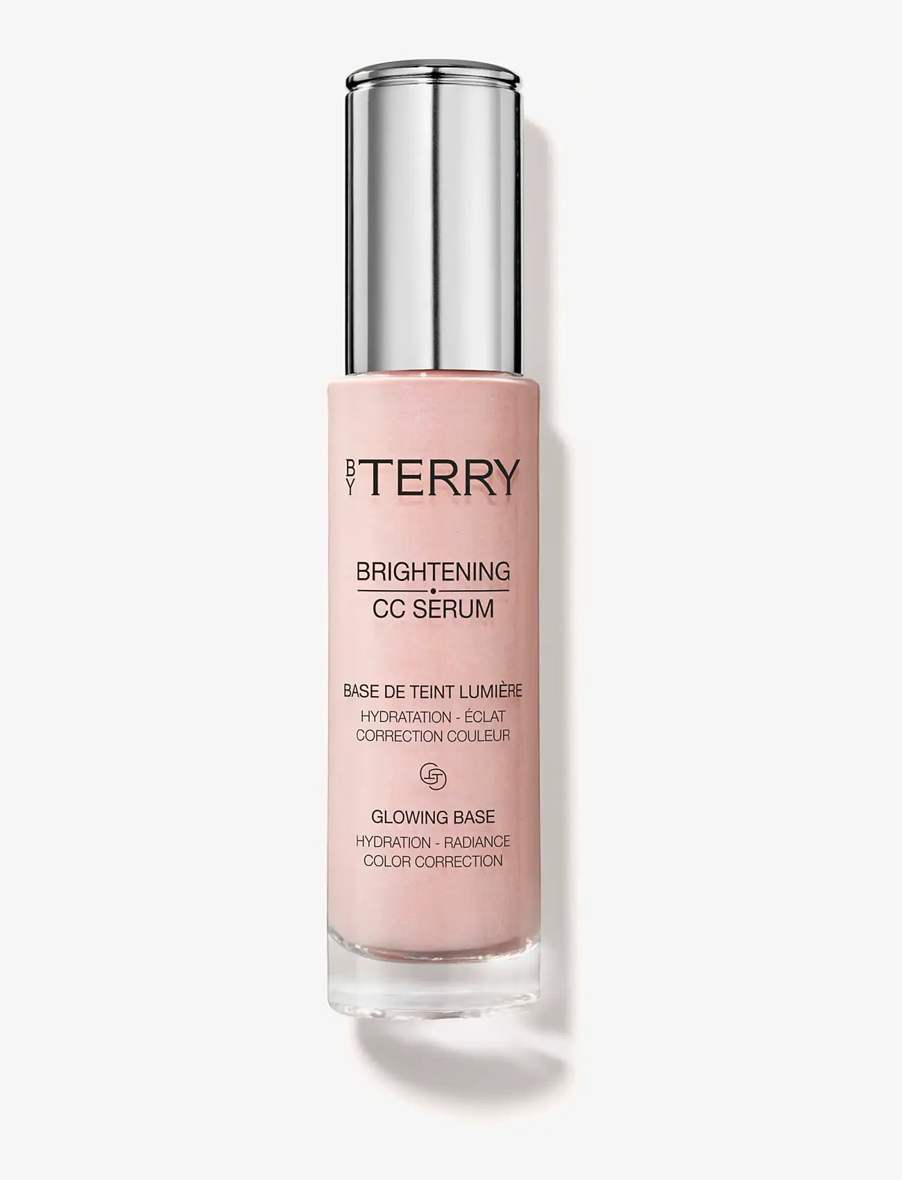 By Terry - Brightening CC Serum - smink - 2.75 peach glow - 2