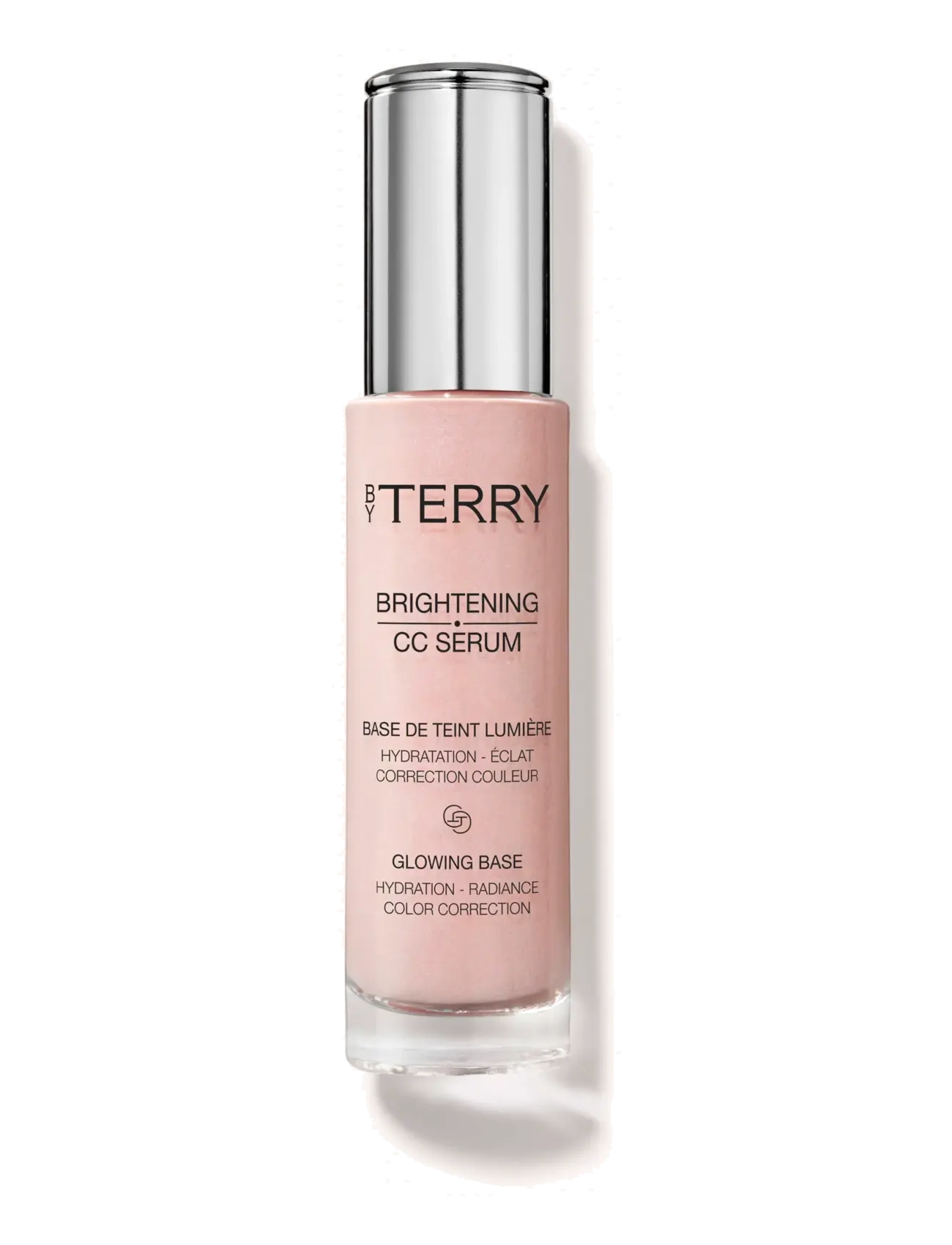 By Terry - Brightening CC Serum - makeup - 2.75 peach glow - 2