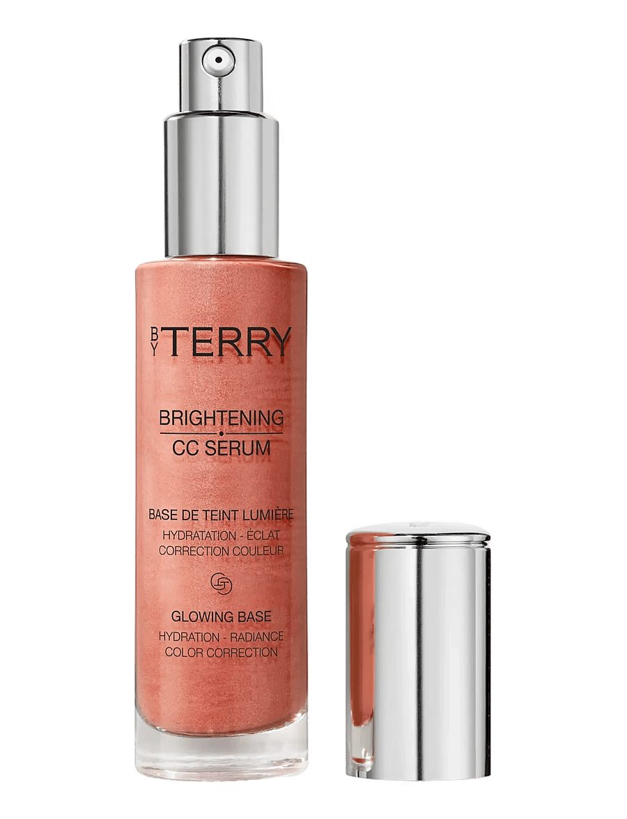 By Terry - Brightening CC Serum - smink - 5 sienna light - 1