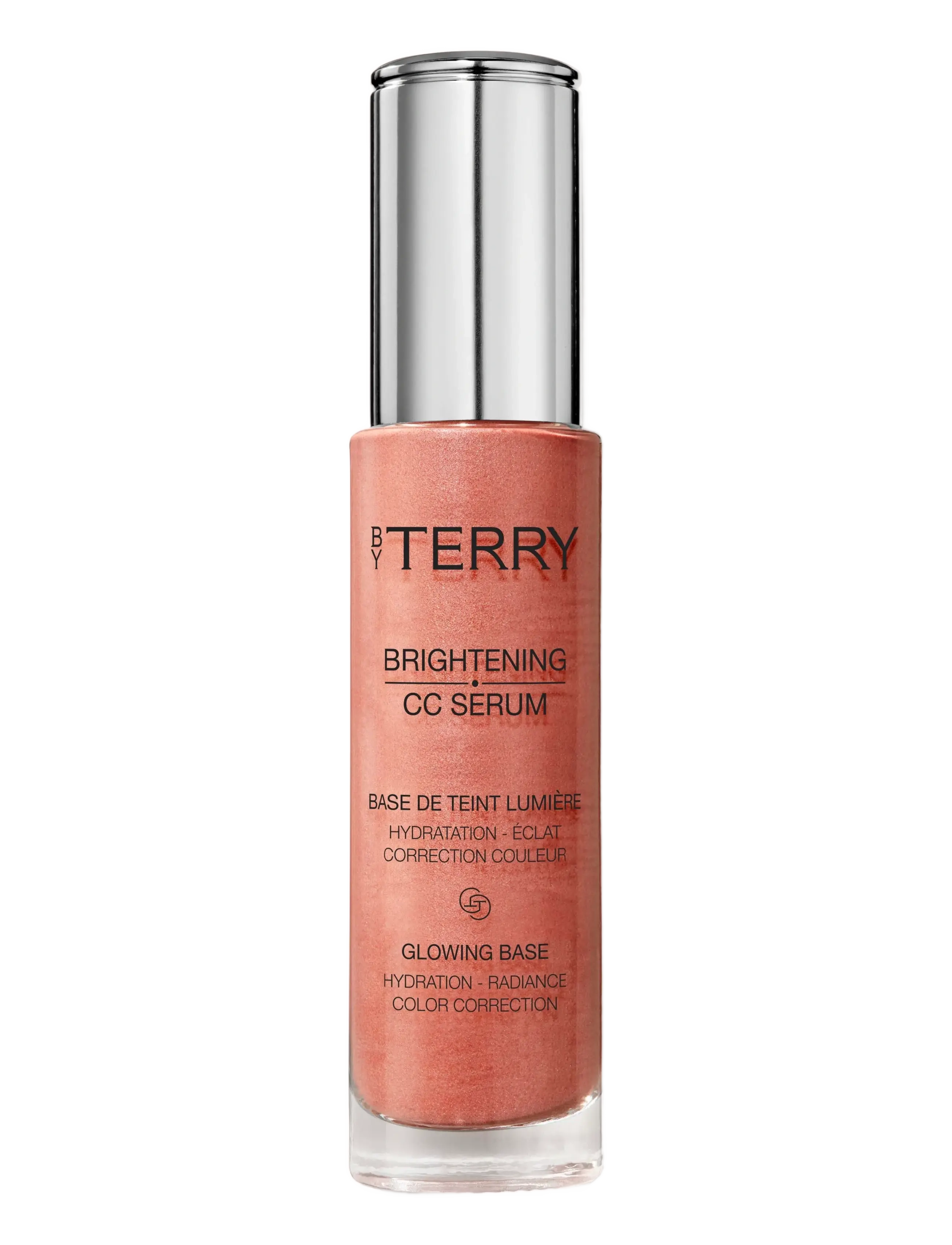 By Terry - Brightening CC Serum - förðunarvörur - 5 sienna light - 2