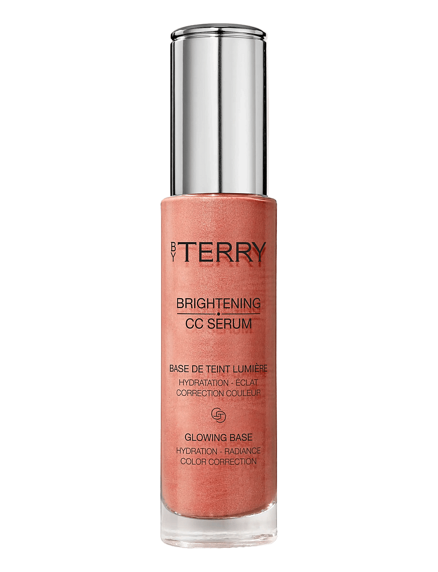 By Terry - Brightening CC Serum - smink - 5 sienna light - 2