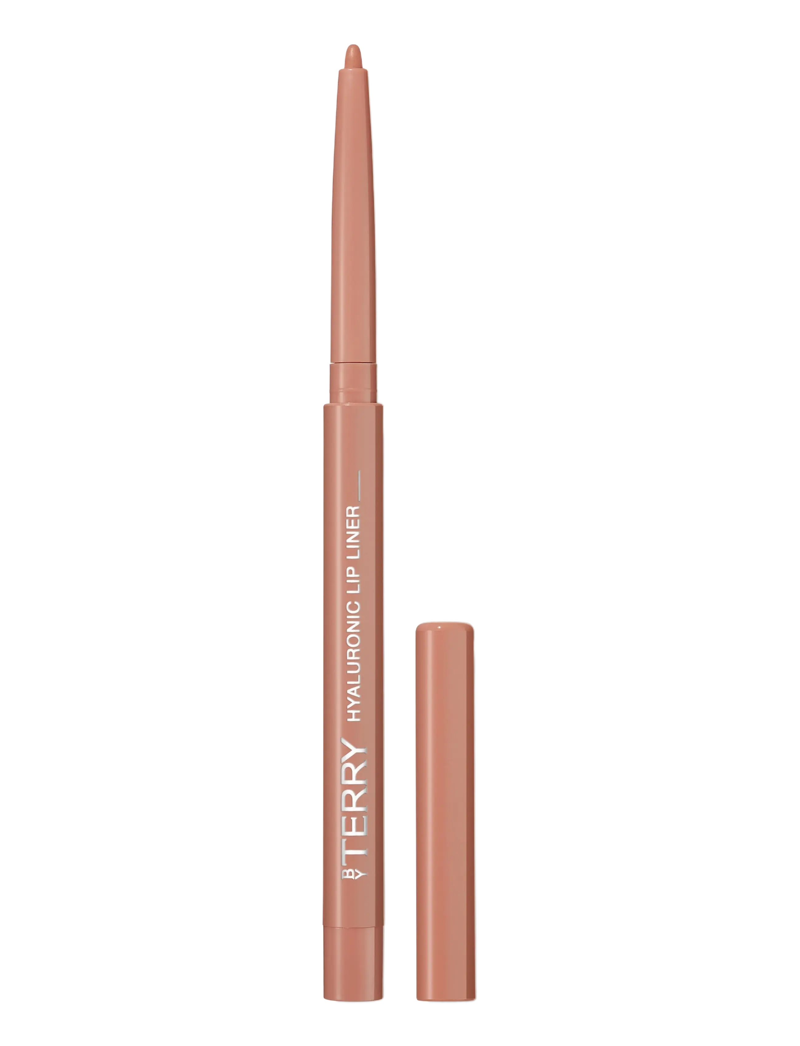 By Terry Hyaluronic Lip Liner - By Terry - 1. SEXY NUDE / natural