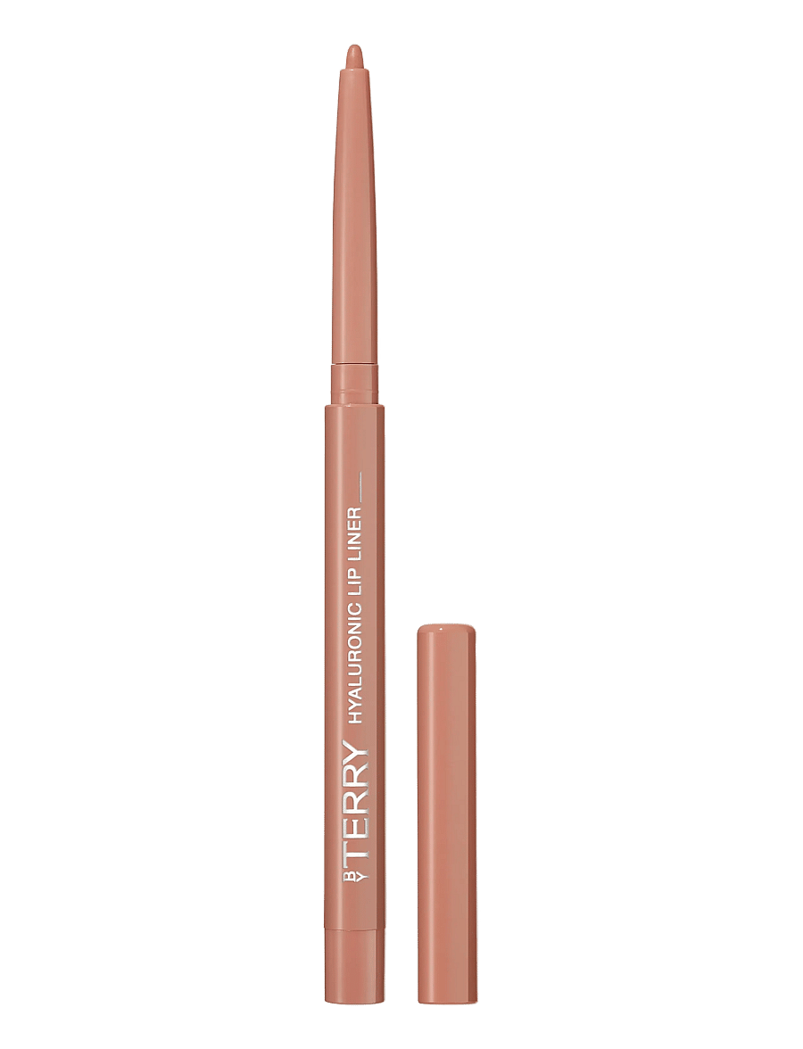 By Terry - Hyaluronic Lip Liner - bliv klar til date night - 1. sexy nude - 1