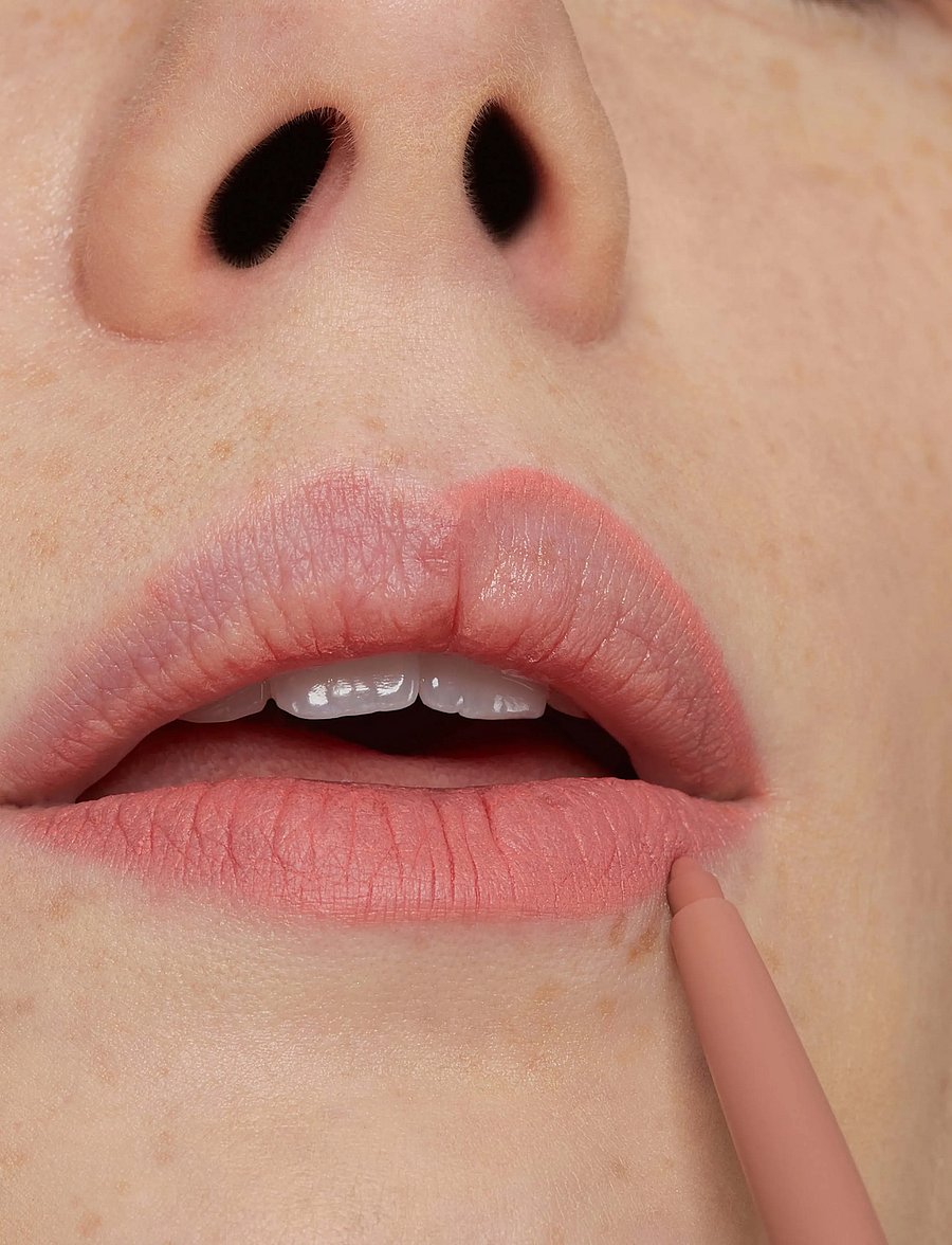 By Terry - Hyaluronic Lip Liner - bliv klar til date night - 1. sexy nude - 0