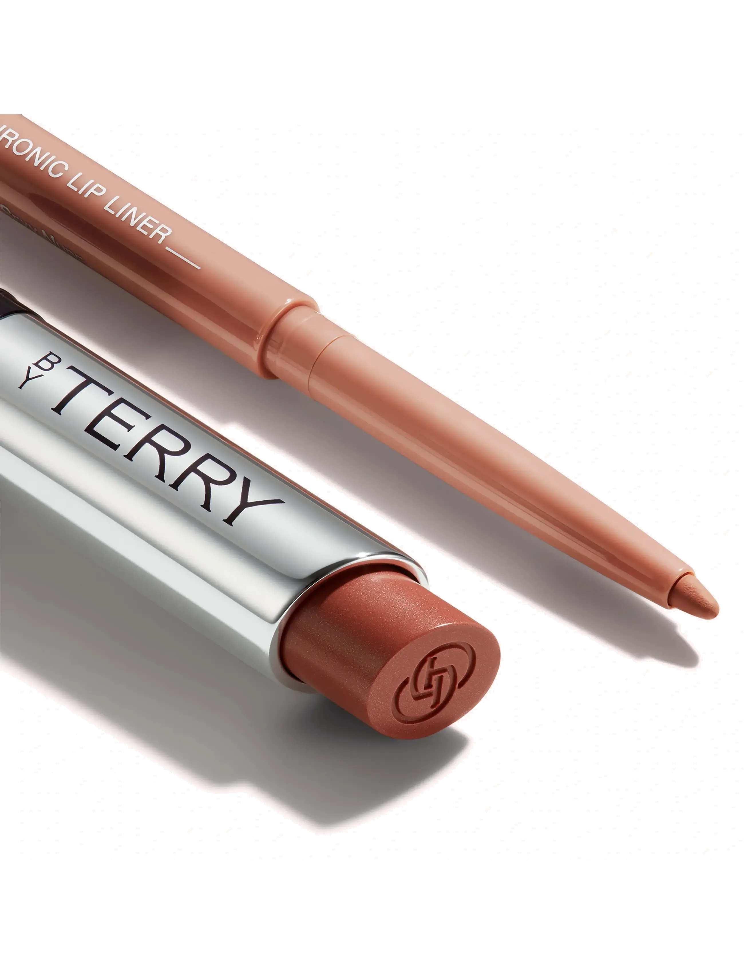 By Terry - Hyaluronic Lip Liner - bliv klar til date night - 1. sexy nude - 4