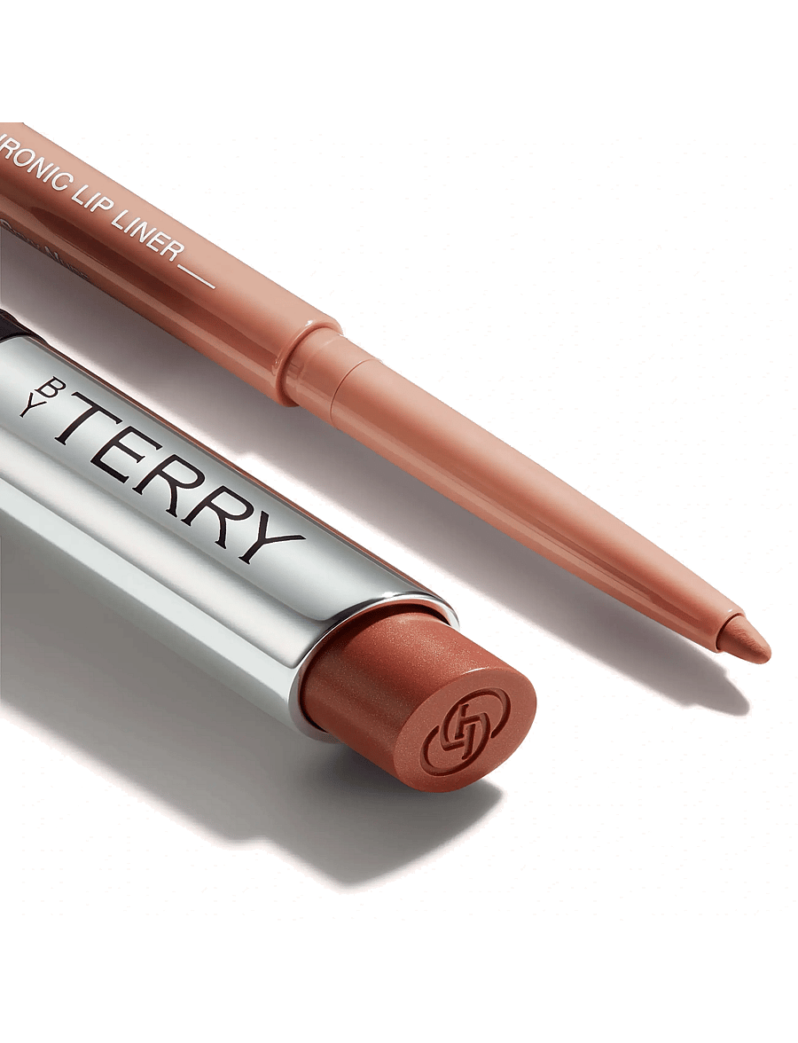 By Terry - Hyaluronic Lip Liner - bliv klar til date night - 1. sexy nude - 4