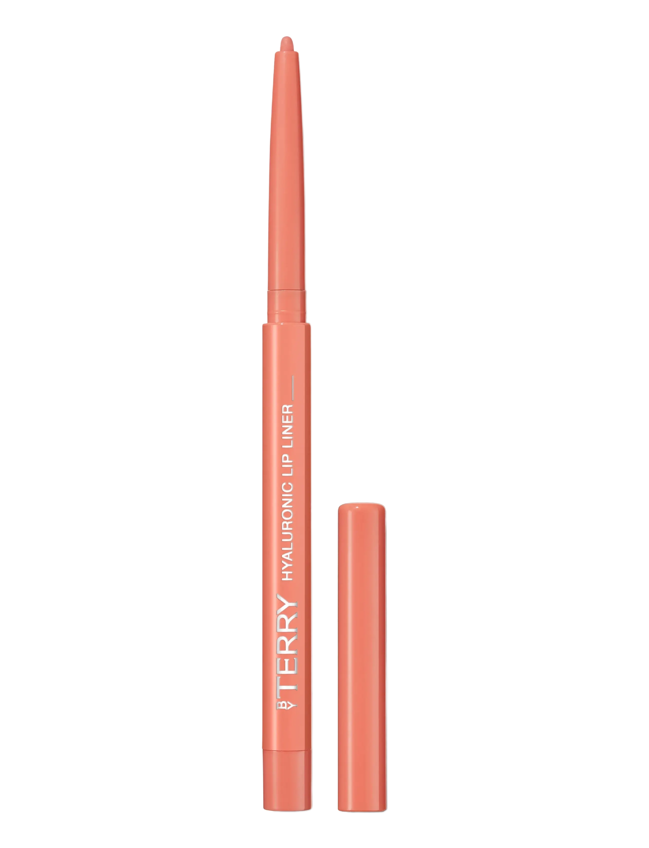 By Terry Hyaluronic Lip Liner - Smink - 2. NUDISSIMO / coral
