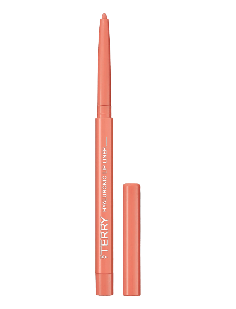 By Terry - Hyaluronic Lip Liner - valmiina treffi-iltaan - 2. nudissimo - 1