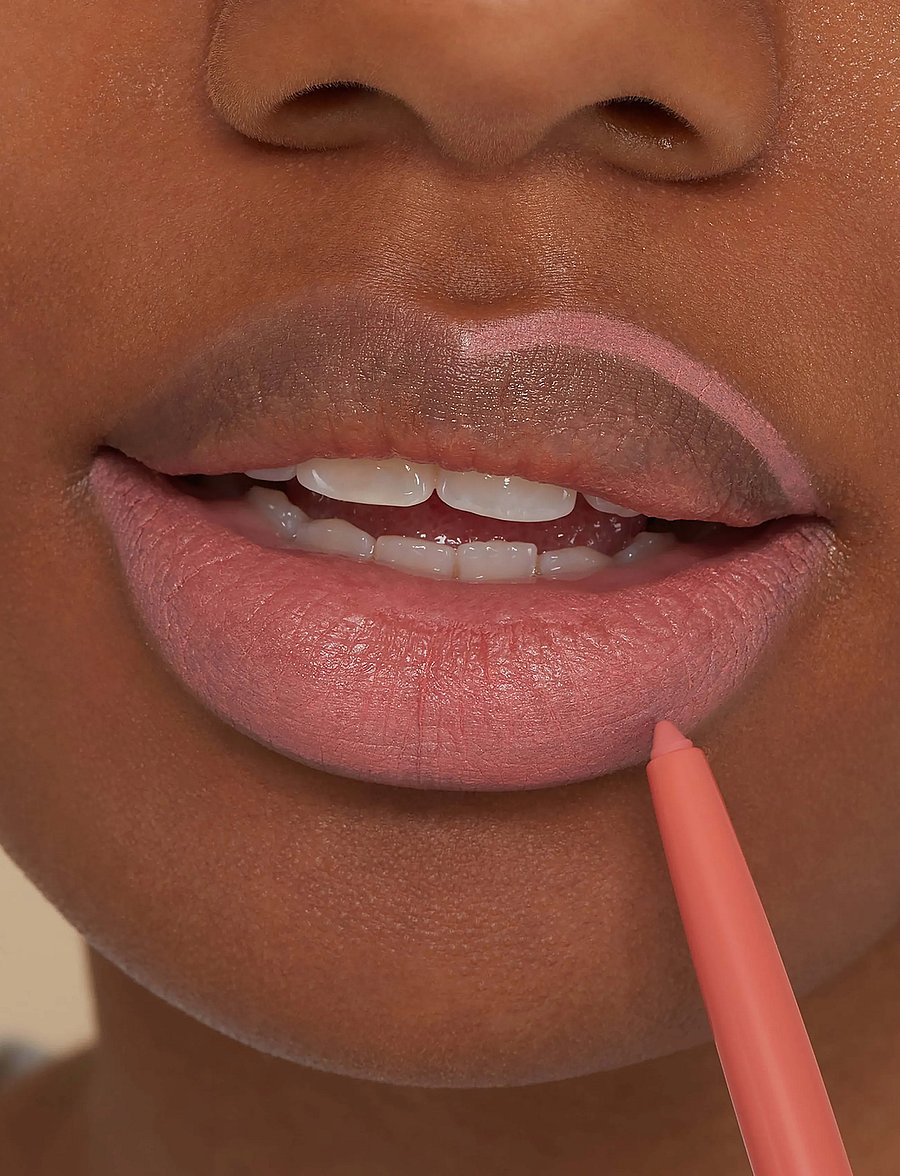 By Terry - Hyaluronic Lip Liner - valmiina treffi-iltaan - 2. nudissimo - 0