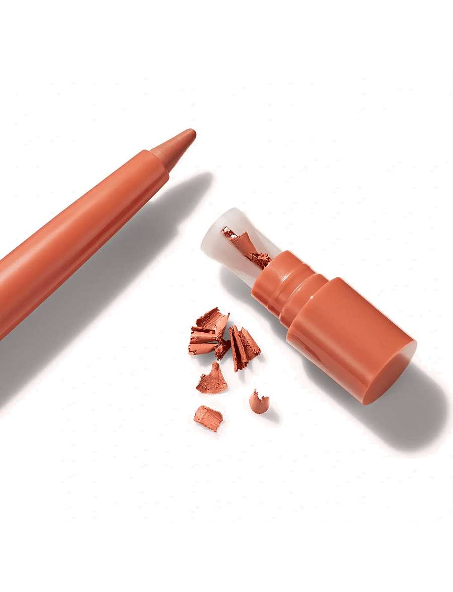 By Terry - Hyaluronic Lip Liner - valmiina treffi-iltaan - 2. nudissimo - 3