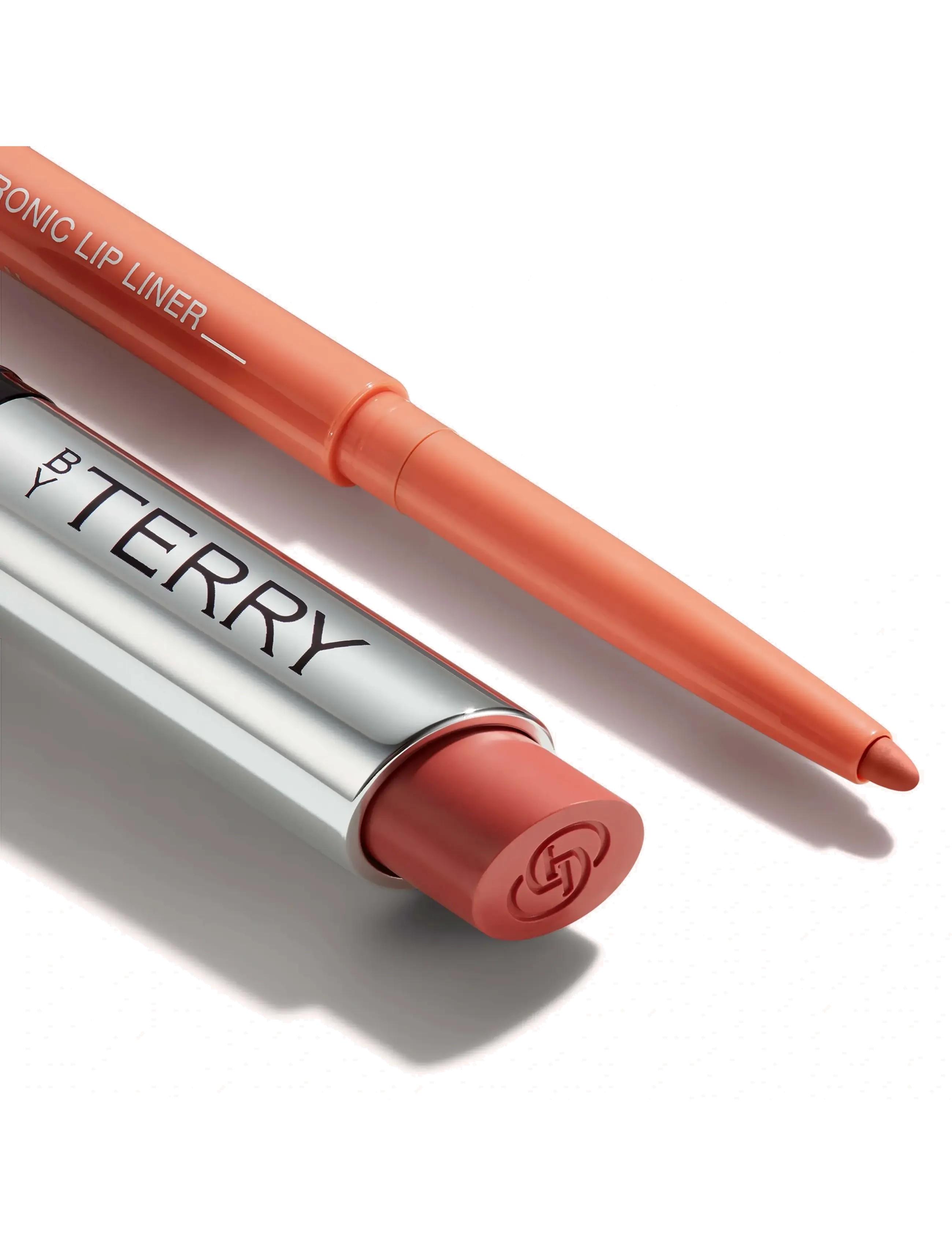 By Terry - Hyaluronic Lip Liner - bliv klar til date night - 2. nudissimo - 4