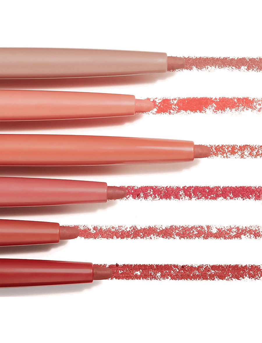 By Terry - Hyaluronic Lip Liner - valmiina treffi-iltaan - 2. nudissimo - 5