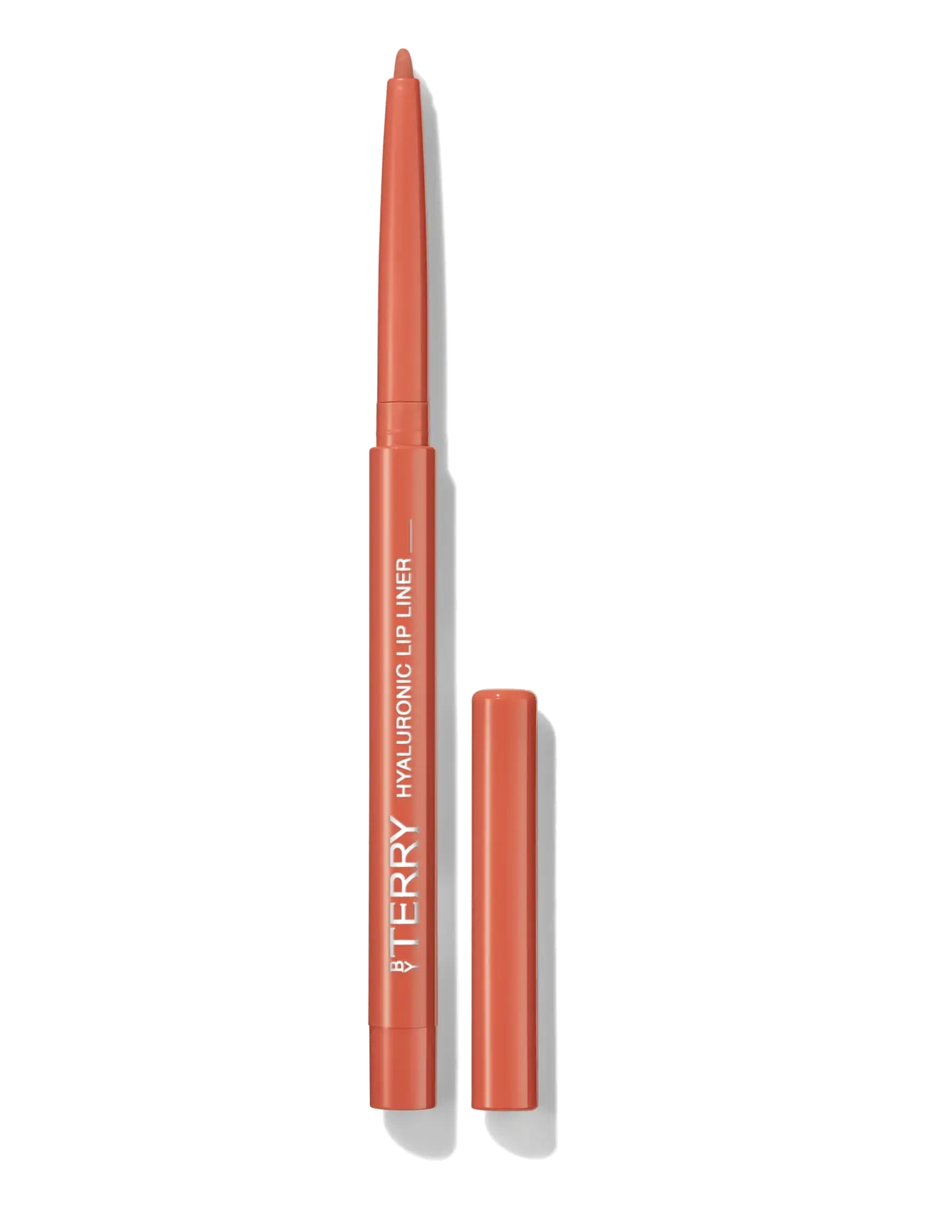 By Terry Hyaluronic Lip Liner - Läppenna - 3. TEA TIME / coral