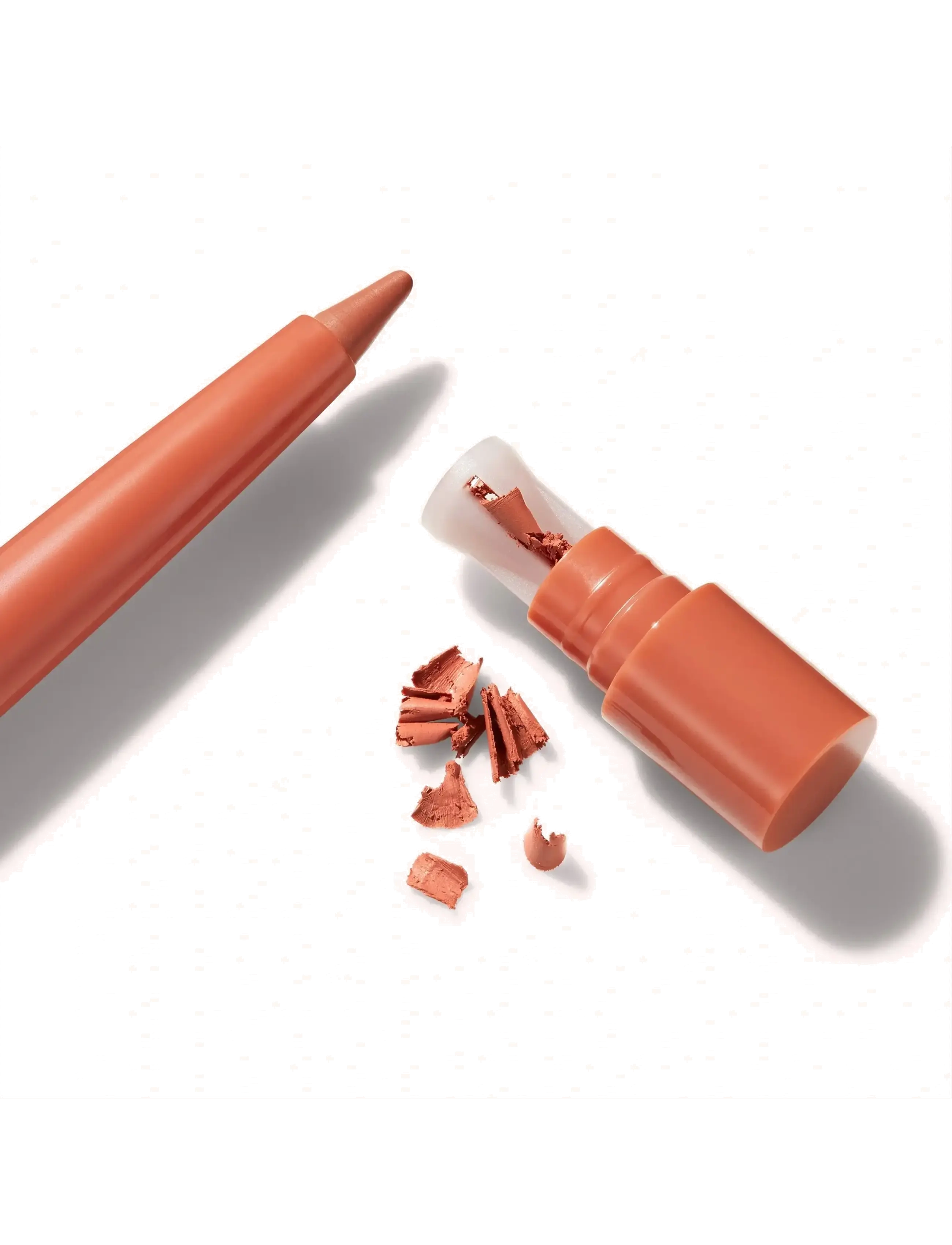 By Terry - Hyaluronic Lip Liner - bliv klar til date night - 3. tea time - 3
