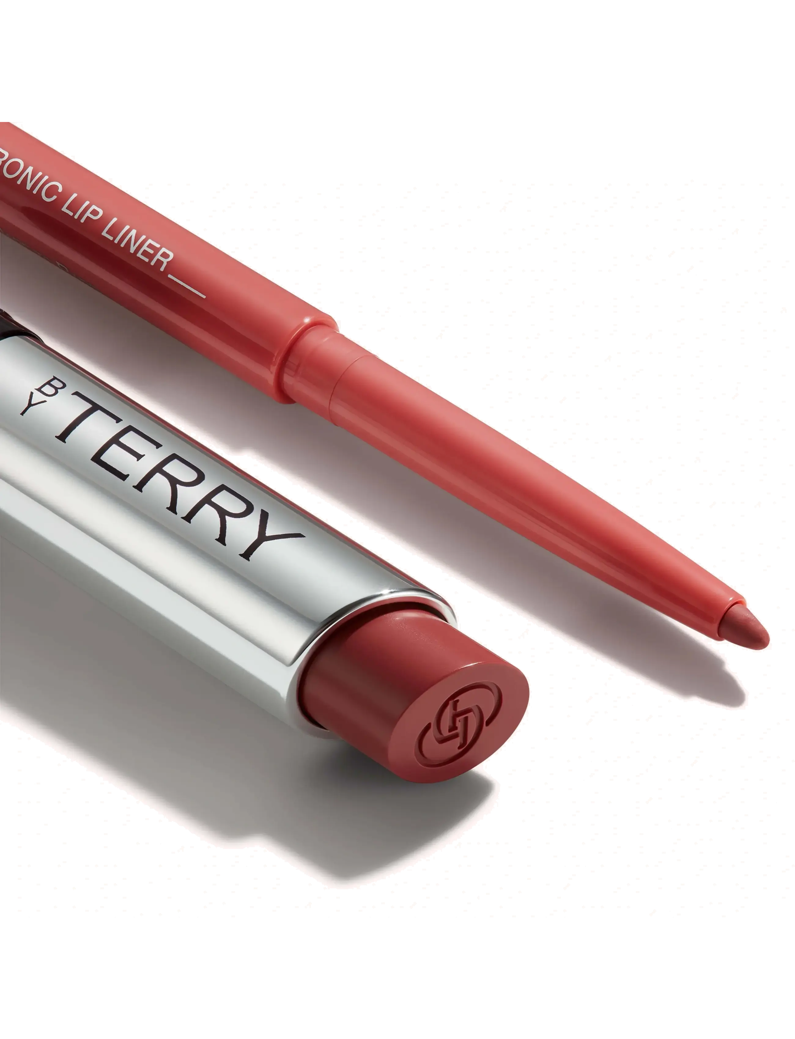 By Terry - Hyaluronic Lip Liner - klár fyrir stefnumótið - 4. dare to bare - 4