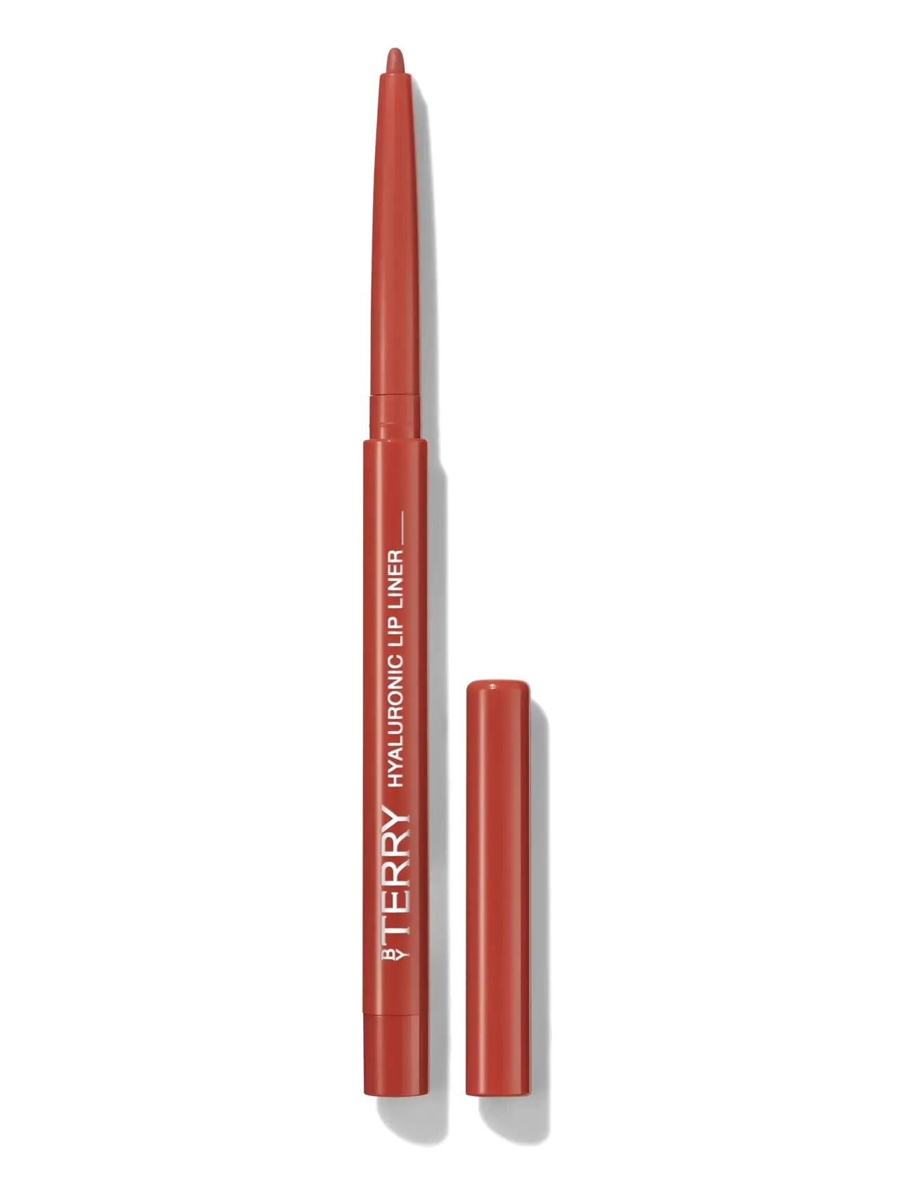 By Terry Hyaluronic Lip Liner - Læbeprodukter - 5. SECRET KISS / pink/rose