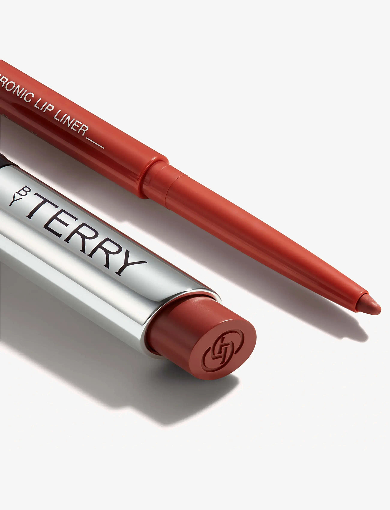 By Terry - Hyaluronic Lip Liner - bliv klar til date night - 5. secret kiss - 4