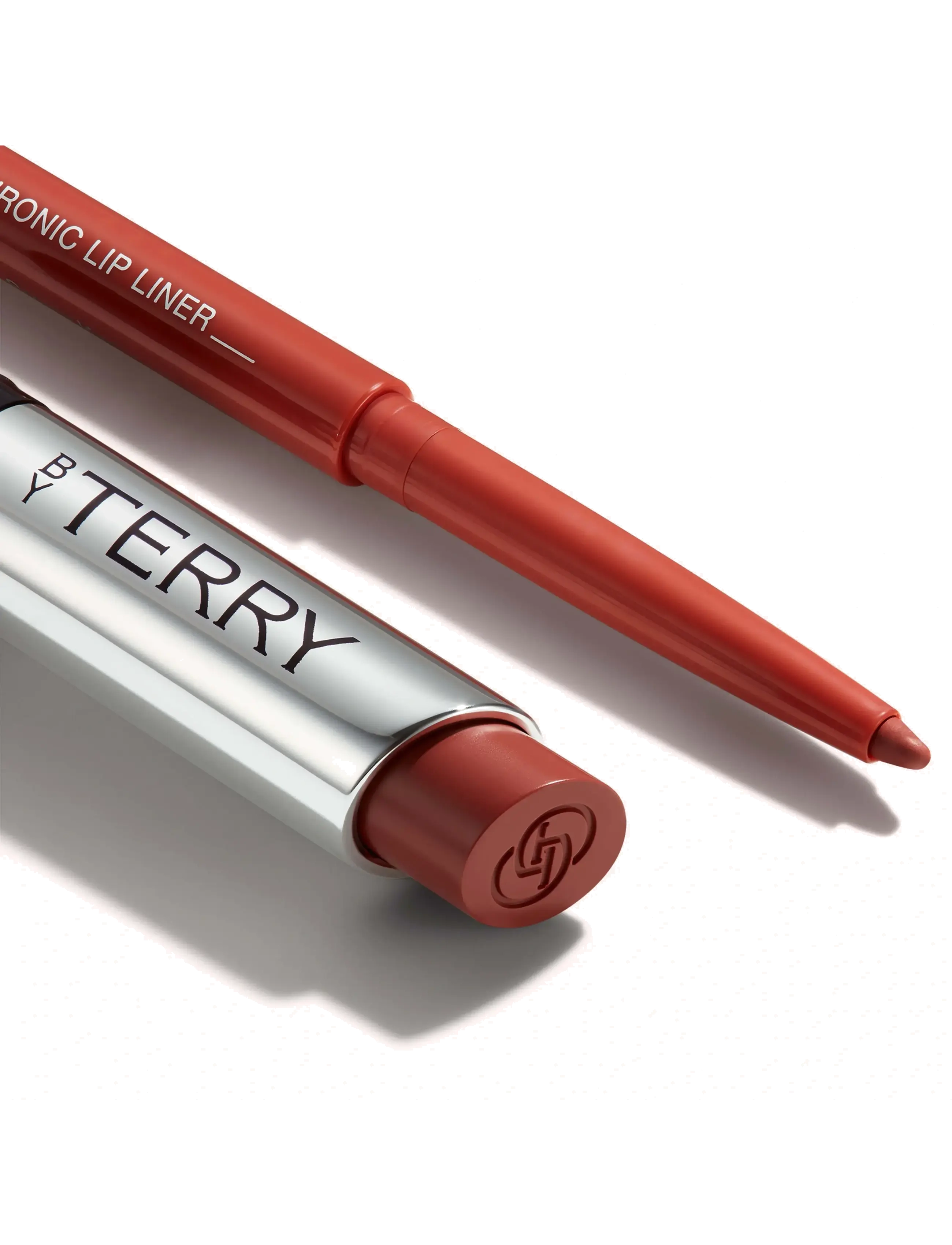 By Terry - Hyaluronic Lip Liner - bliv klar til date night - 5. secret kiss - 4