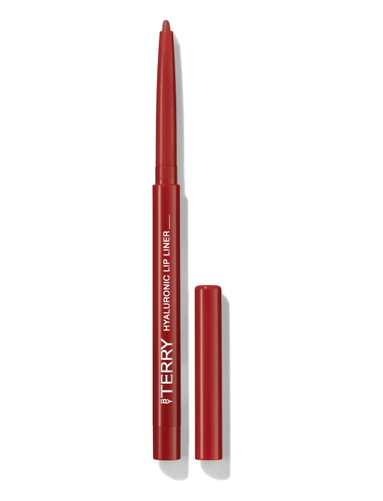 By Terry Hyaluronic Lip Liner - Läppenna - 6. LOVE AFFAIR / red