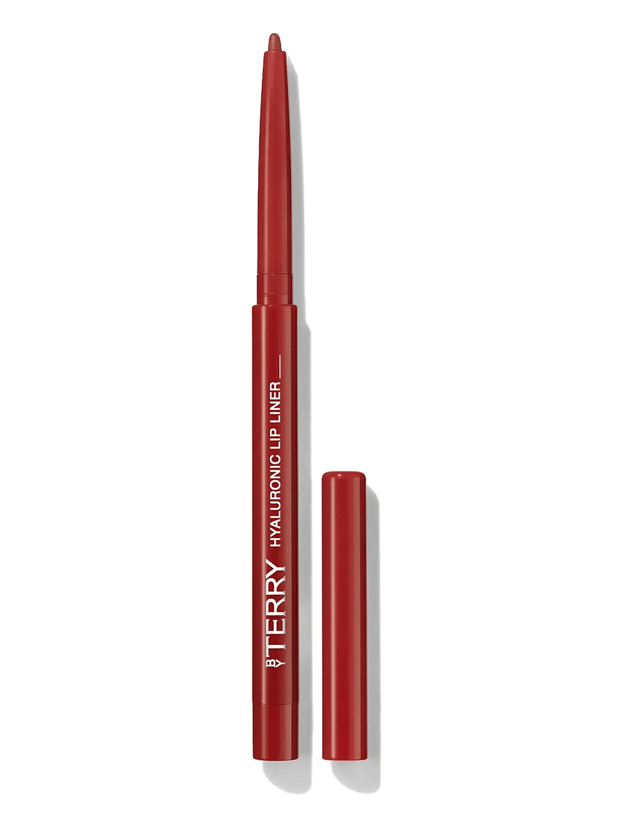 By Terry - Hyaluronic Lip Liner - bliv klar til date night - 6. love affair - 1