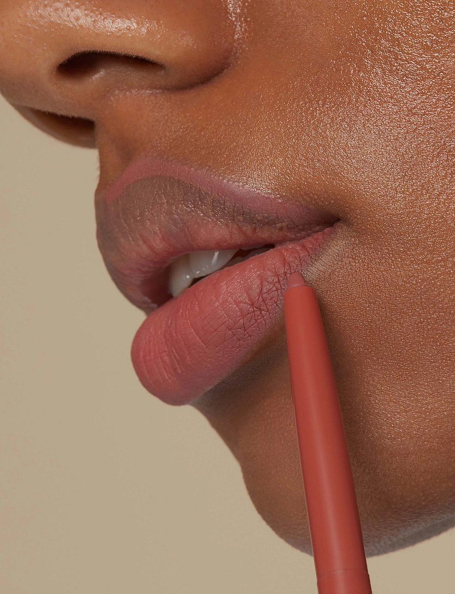 By Terry - Hyaluronic Lip Liner - bliv klar til date night - 6. love affair - 0
