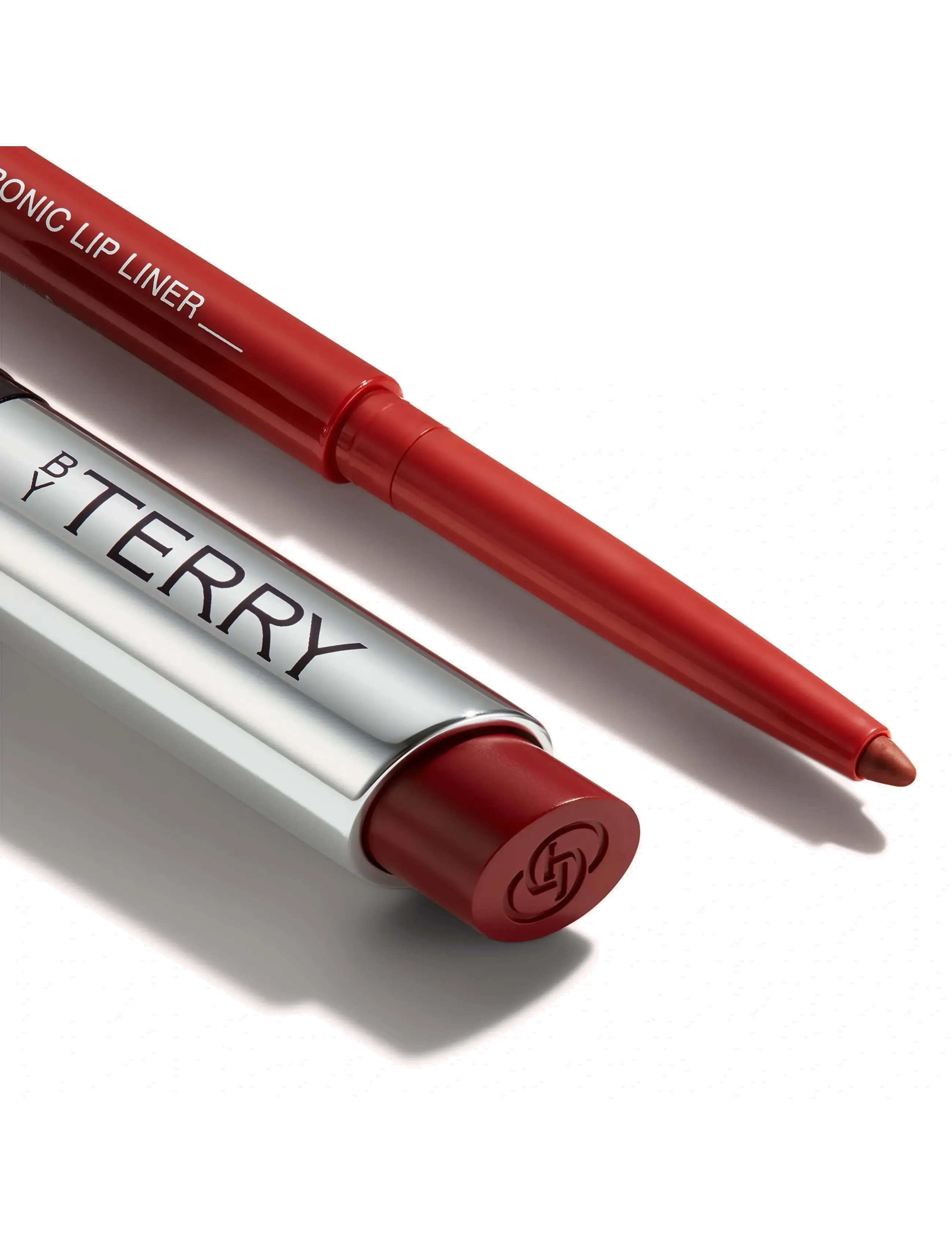 By Terry - Hyaluronic Lip Liner - bliv klar til date night - 6. love affair - 4