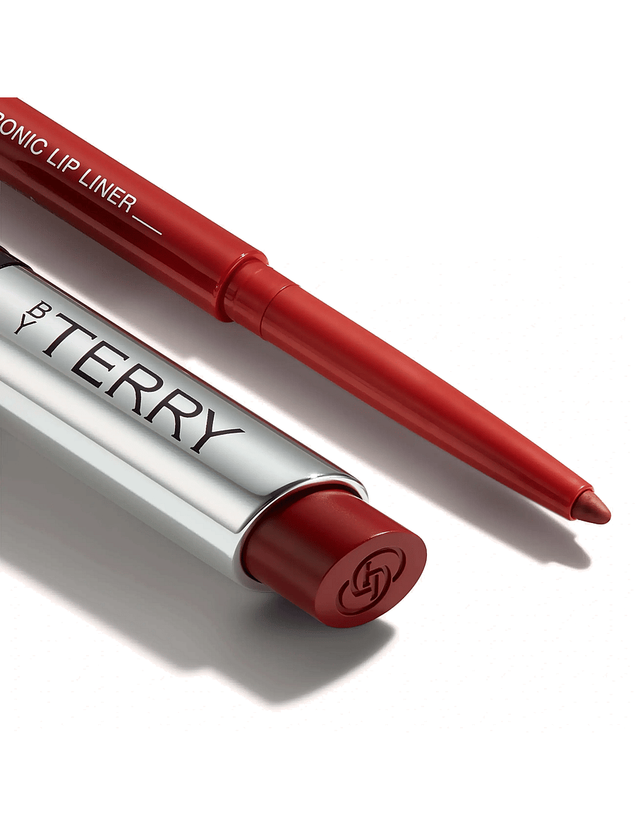 By Terry - Hyaluronic Lip Liner - bliv klar til date night - 6. love affair - 4