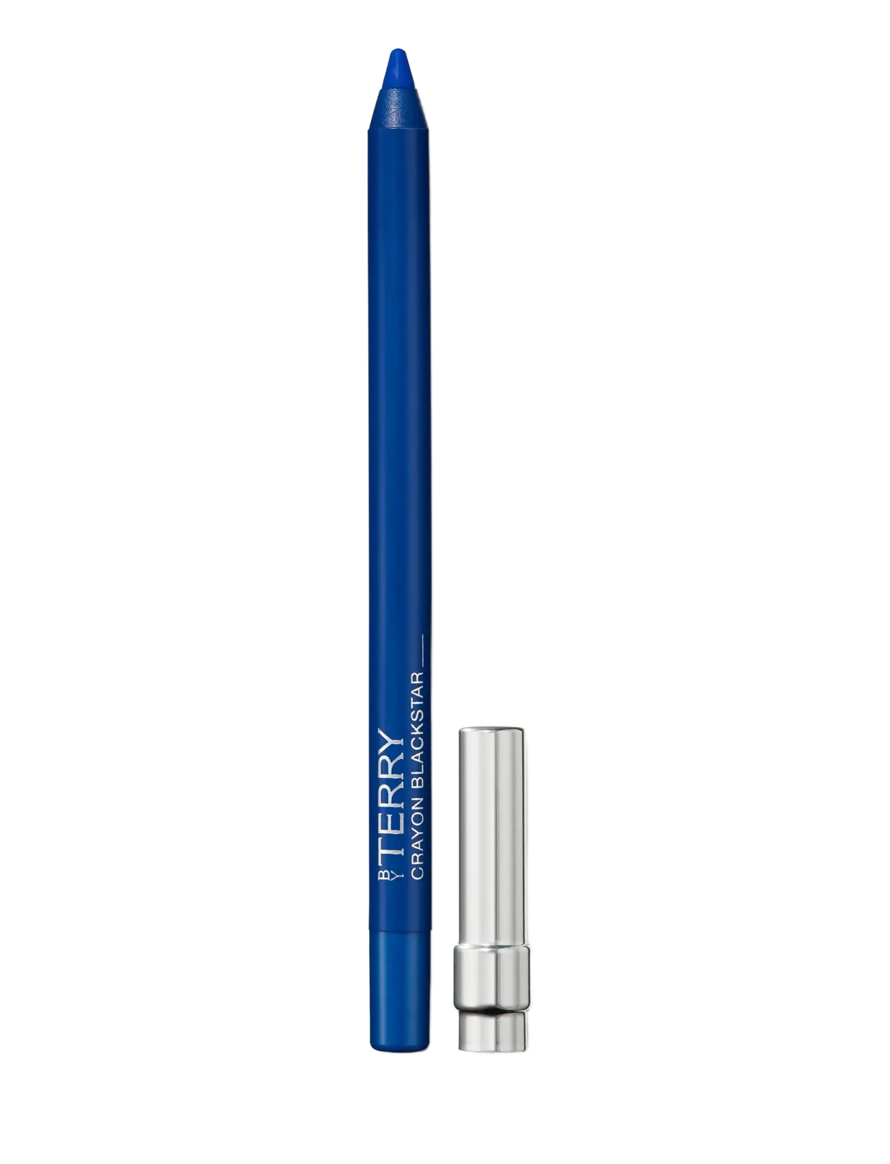 By Terry Crayon Blackstar Eyeliner, Eyeliner, Blå, Str: 1.2 G