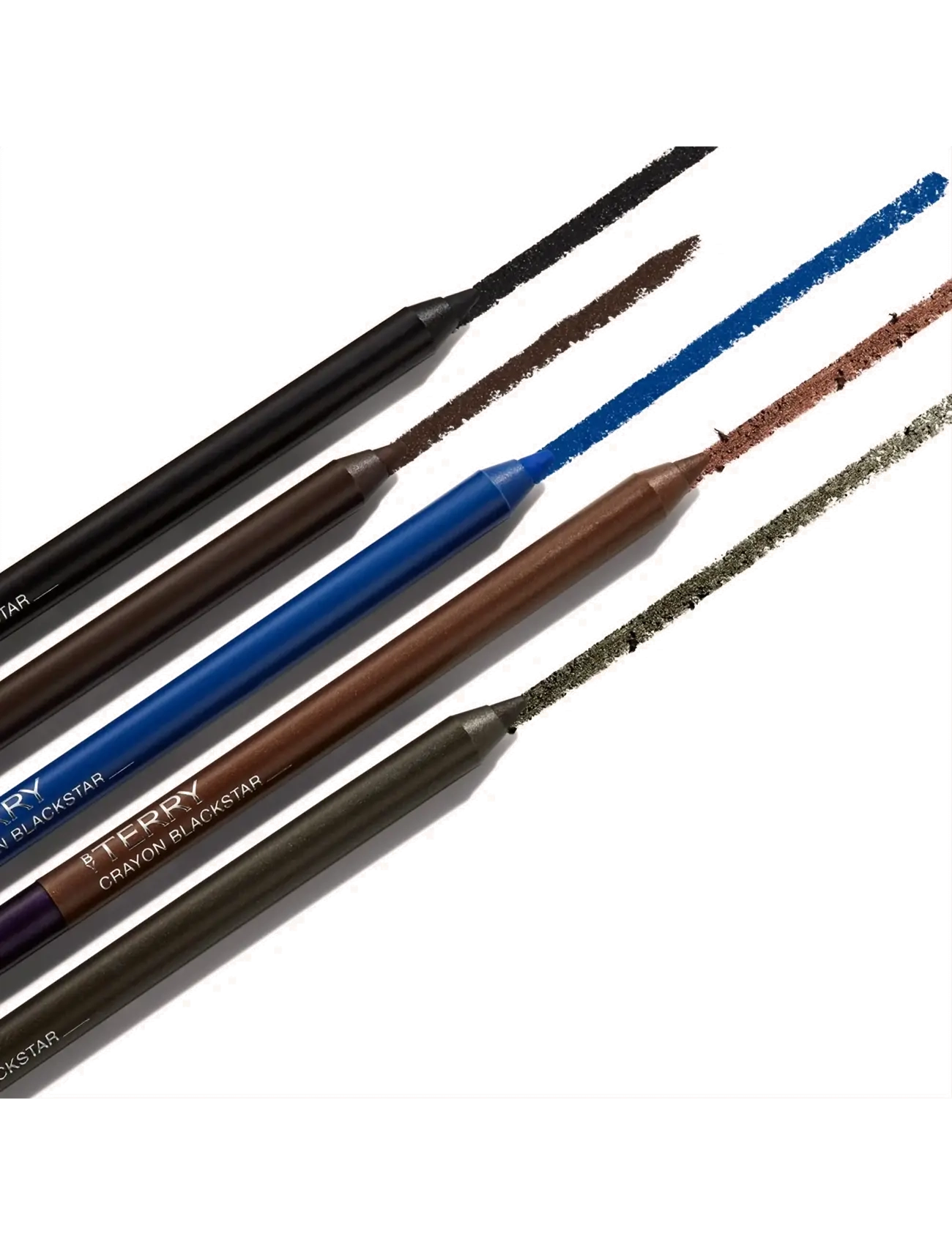 By Terry - Crayon Blackstar Eyeliner - makeup - 5. terrybleu - 5