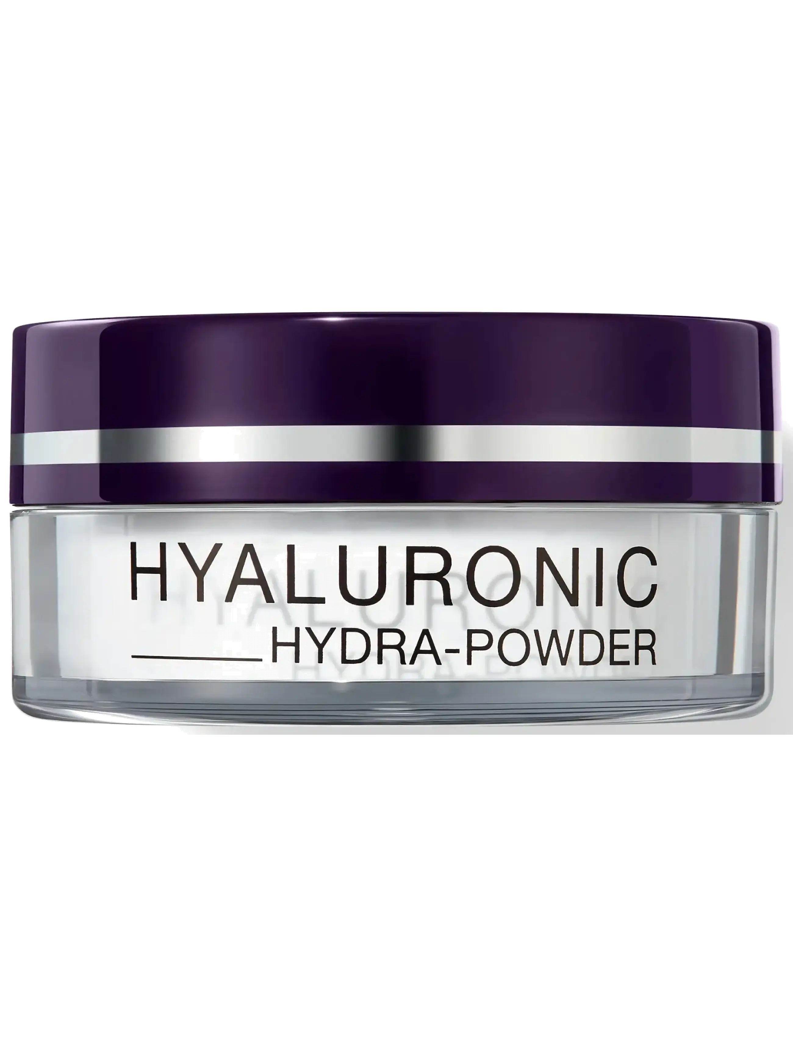 By Terry Mini-To-Go Hyaluronic Hydra-Powder 8HA - Pudder - COLORLESS / natural