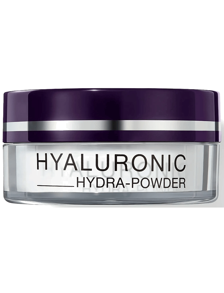 By Terry - Mini-To-Go Hyaluronic Hydra-Powder 8HA - klár fyrir stefnumótið - colorless - 0