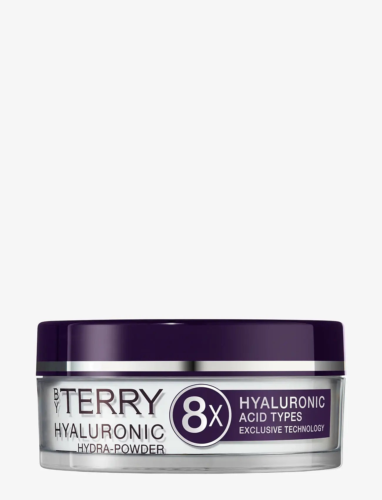 By Terry - Hyaluronic Hydra-Powder 8HA - bliv klar til date night - colorless - 0