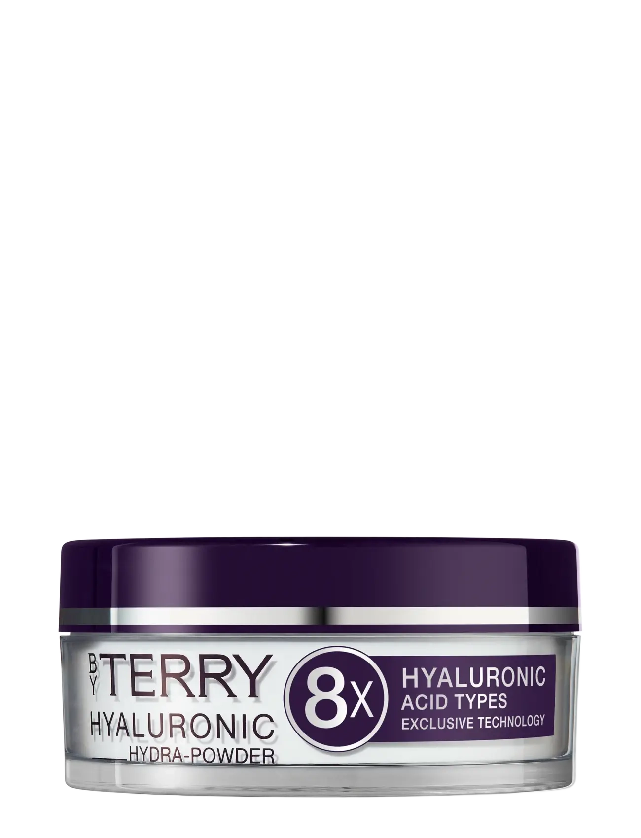 By Terry Hyaluronic Hydra-Powder 8HA - Visa allt - COLORLESS / natural