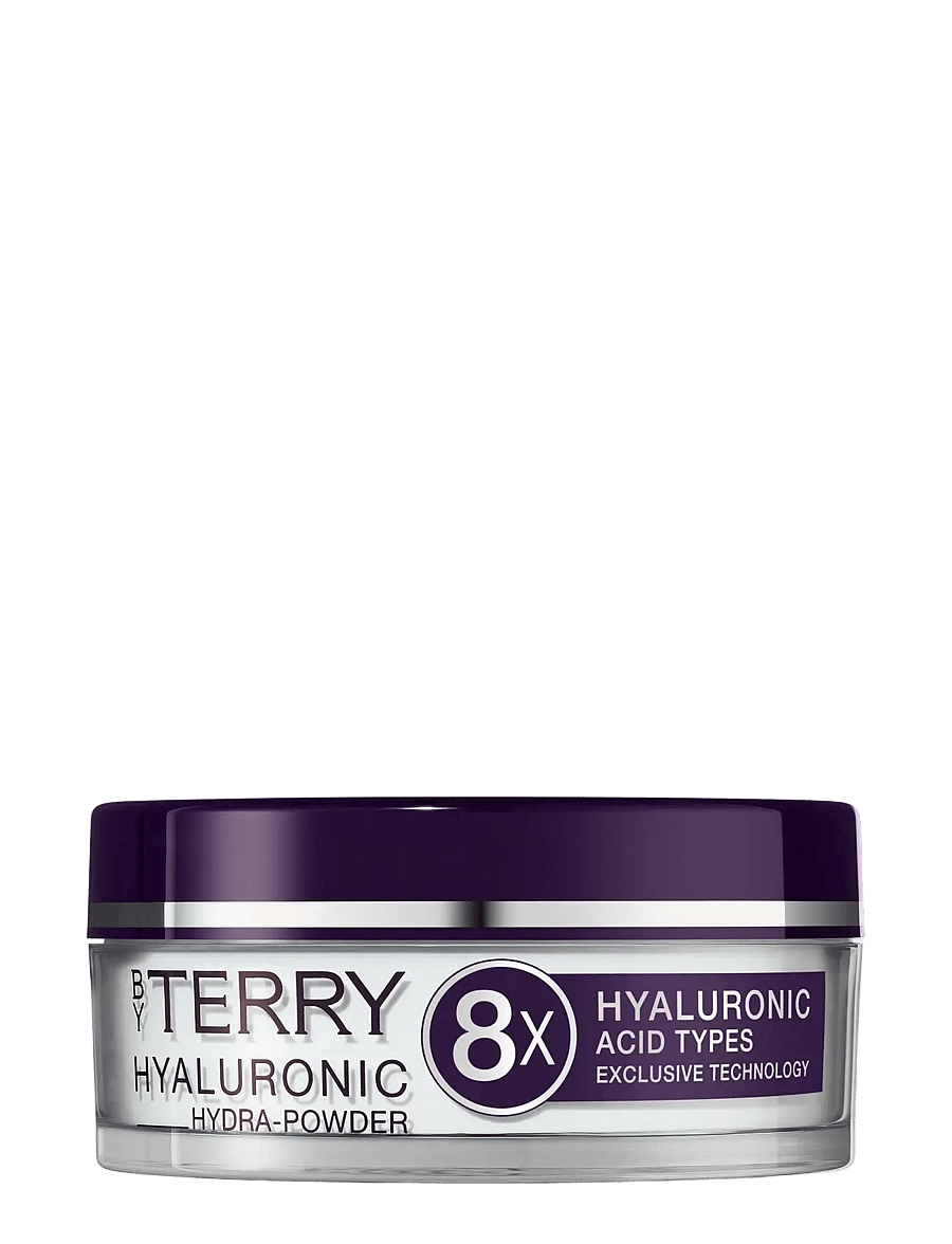 By Terry - Hyaluronic Hydra-Powder 8HA - bliv klar til date night - colorless - 0